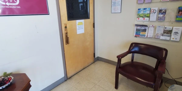 Northeast Arkansas Regional Recovery Center