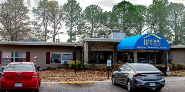 Gateway Recovery Center