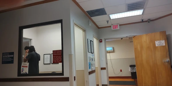 Wadley Regional Medical Center - Behavioral Health