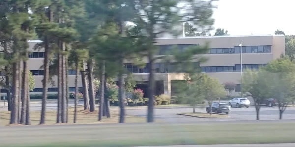 Baptist Health Medical Center