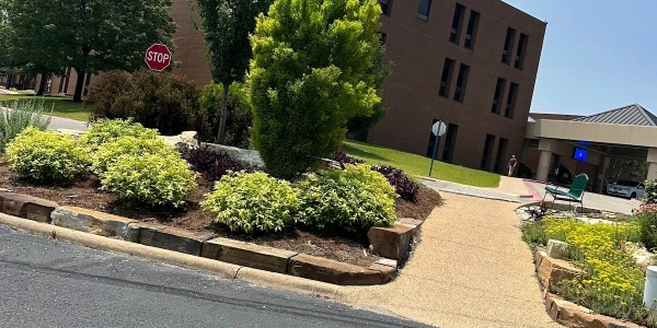 Baxter Regional Medical Center