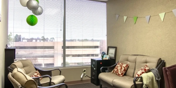 Youth Home - Behavioral Health Services of Arkansas