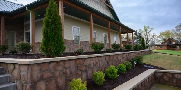 Capstone Treatment Center