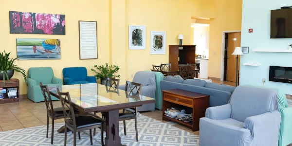 Serenity Park Treatment Center