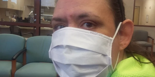 Johnson Regional Medical Center