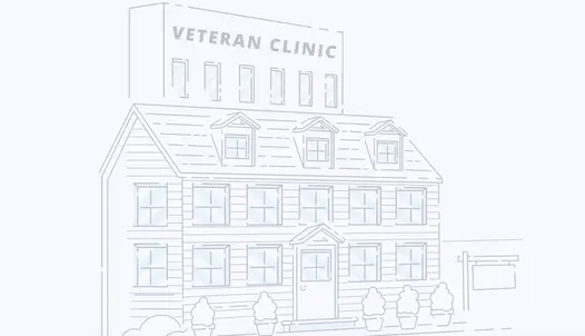 Veterans Health Care System of the Ozarks - Fort Smith Clinic